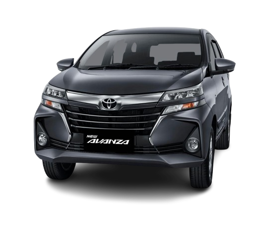 Toyota New Avanza